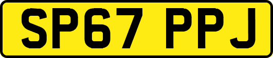 SP67PPJ