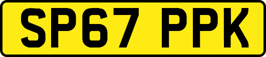 SP67PPK