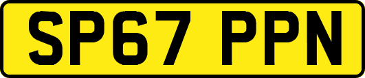 SP67PPN