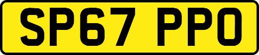 SP67PPO