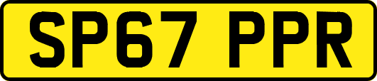 SP67PPR