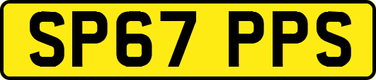 SP67PPS