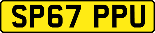 SP67PPU
