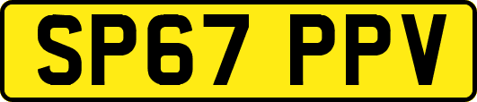 SP67PPV