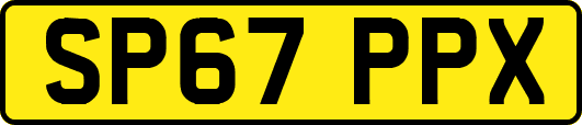 SP67PPX