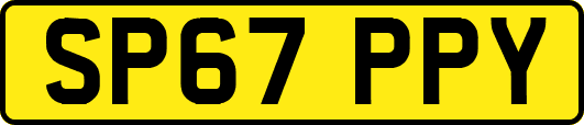 SP67PPY