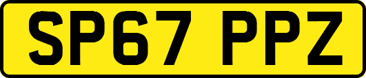 SP67PPZ