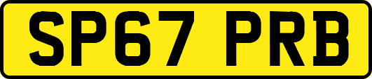 SP67PRB