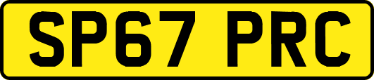 SP67PRC
