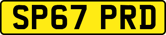 SP67PRD