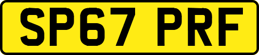 SP67PRF