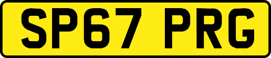 SP67PRG