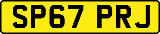SP67PRJ