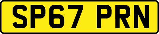 SP67PRN