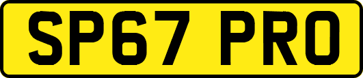 SP67PRO