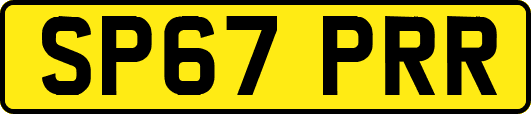 SP67PRR