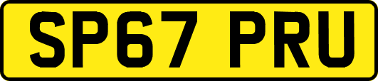 SP67PRU