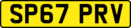 SP67PRV