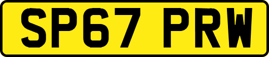 SP67PRW