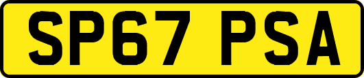 SP67PSA