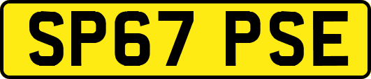 SP67PSE