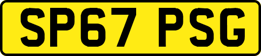 SP67PSG