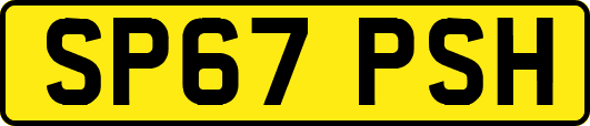 SP67PSH