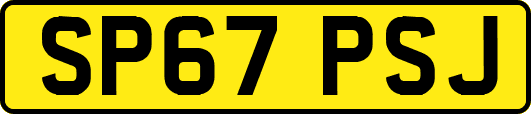 SP67PSJ