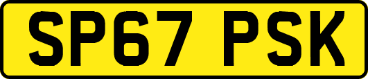 SP67PSK