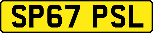 SP67PSL