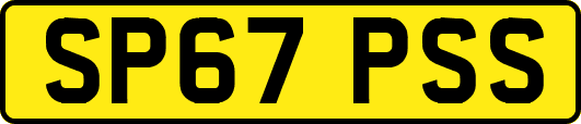 SP67PSS