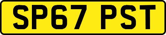 SP67PST