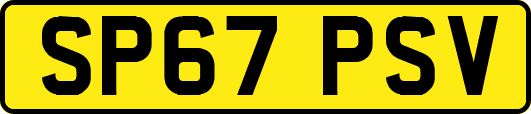 SP67PSV