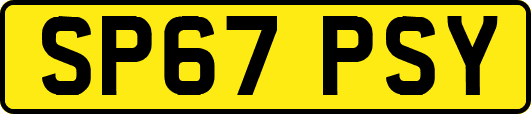 SP67PSY