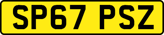 SP67PSZ
