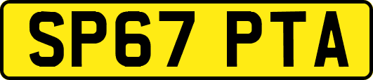 SP67PTA
