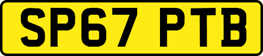 SP67PTB