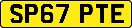 SP67PTE