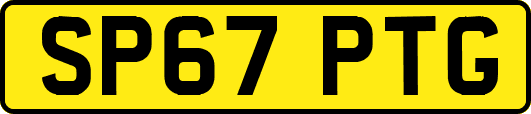 SP67PTG
