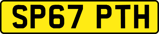 SP67PTH