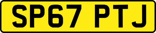 SP67PTJ