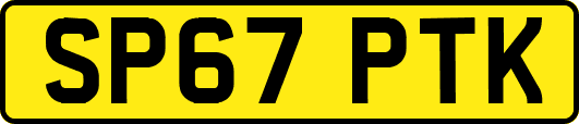 SP67PTK