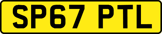SP67PTL
