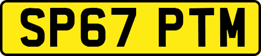 SP67PTM