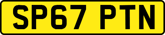 SP67PTN