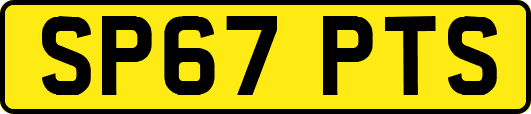 SP67PTS