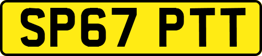 SP67PTT