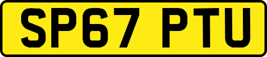 SP67PTU