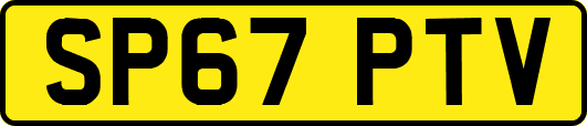 SP67PTV