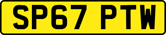 SP67PTW